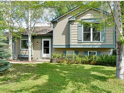 254 S Polk Ave, Louisville, CO, 80027