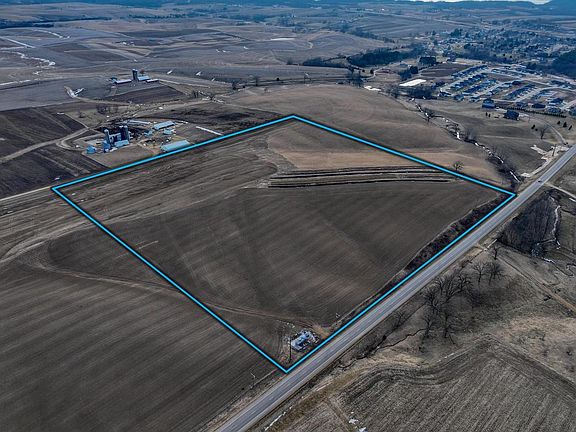 5th image of 237.77 Acres Cty H & Jimtown Rd