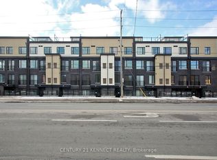 1650 Victoria Park Ave #110, Toronto, ON M1R 1P7