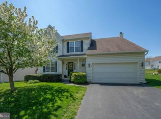 205 Providence Hill Rd, Coatesville, PA 19320