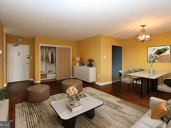 3rd image of 118 S 21st St APT 1308