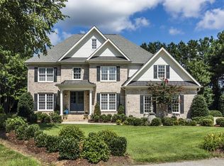 4000 Frontenac Ct, Apex, NC 27539