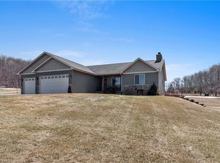 N5018 558th St, Menomonie, WI 54751