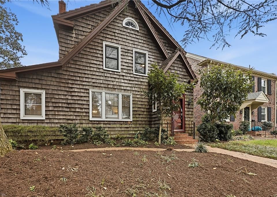 1st image of 1419 Armistead Bridge Rd