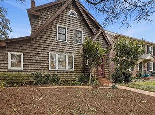 1419 Armistead Bridge Rd, Norfolk, VA 23507