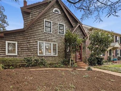 1419 Armistead Bridge Rd, Norfolk, VA, 23507