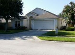 133 Rockhill Dr, Sanford, FL 32771