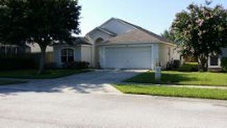 133 Rockhill Dr, Sanford, FL, 32771
