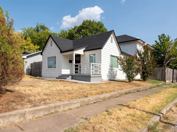 138 W Louisiana Ave, Dallas, TX 75224