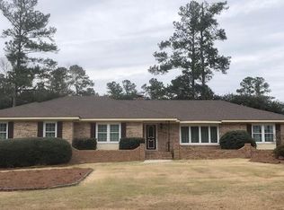 2007 Warren Ct, North Augusta, SC 29860