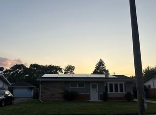 1494 Stanley Blvd, Calumet City, IL 60409