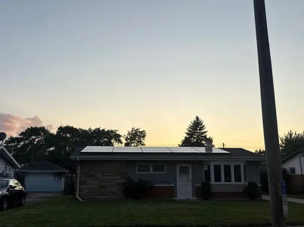 1494 Stanley Blvd, Calumet City, IL 60409
