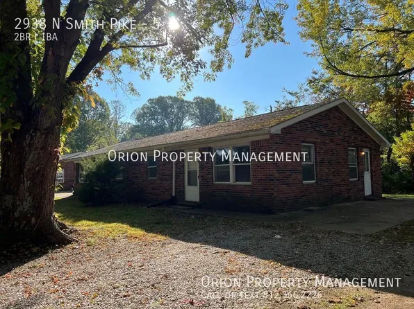 2938 N Smith Pike #5, Bloomington, IN 47404