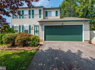 8 Summerset Ct, Baltimore, MD 21207