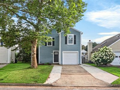 5436 Glenville Cir, Virginia Beach, VA, 23464