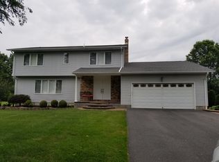 9 Dukoff Dr, HAMILTON, NJ 08690