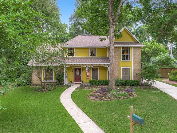 5th image of 3007 Falling Brook Dr