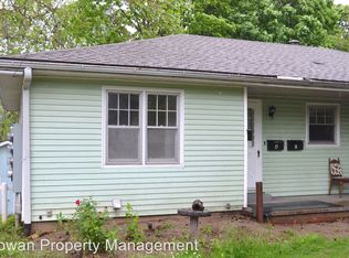 1316 N Main St APT A, Independence, MO 64050