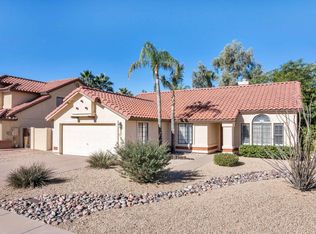 1938 E Sheena Dr, Phoenix, AZ 85022