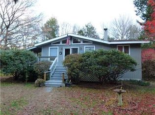 66 Pinecrest Dr, Exeter, RI 02822