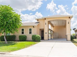 3711 Heron Way, Mission, TX 78572