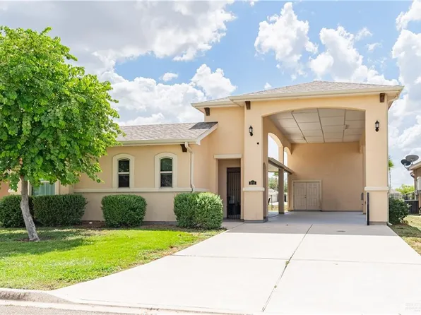 3711 Heron Way, Mission, TX 78572