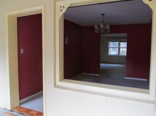 625 A W Front St, Burlington, NC 27215