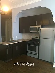 Rented by East Williamsburg Realty Inc