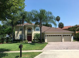 267 Beacon Pointe Dr, Ocoee, FL 34761