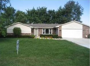153 Nottingham Ln, Bourbonnais, IL 60914