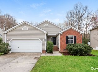 4016 Toccopola St, Raleigh, NC 27604