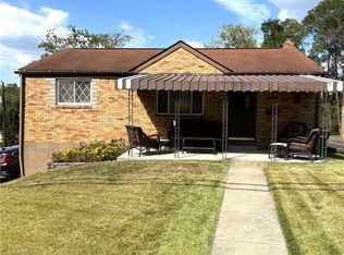 415 Dewalt Dr, Pittsburgh, PA 15234