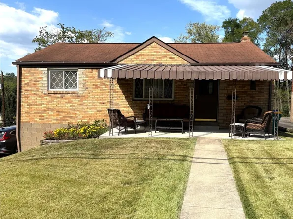 415 Dewalt Dr, Pittsburgh, PA 15234