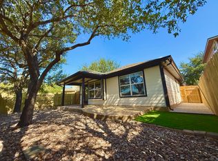 1617 Sugarberry Ln, Austin, TX 78748