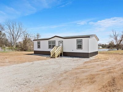 610 Bradley St, Groesbeck, TX, 76642