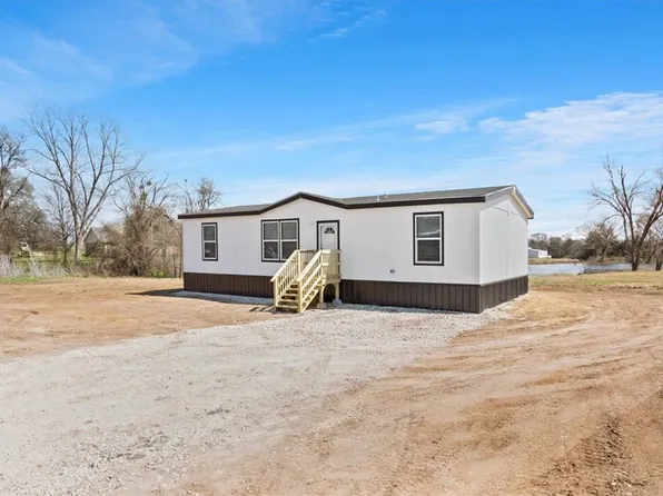 610 Bradley St, Groesbeck, TX 76642