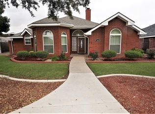 7029 Tobosa Ave, Odessa, TX 79765