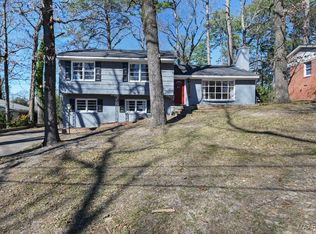 3513 Mayfair Rd, Montgomery, AL 36109