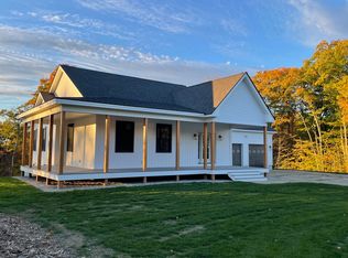 28 Priscilla Ln, Acton, ME 04001