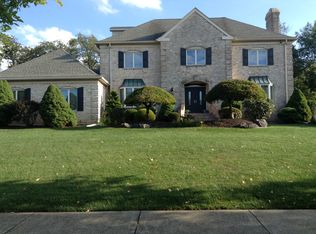 920 Wafford Ln, Bethlehem, PA 18017