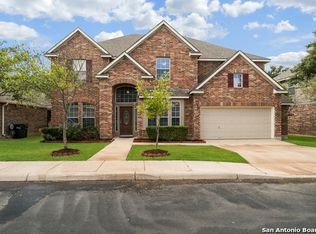 2510 Trinity Pass, San Antonio, TX 78261