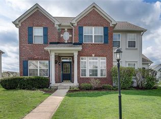11127 Winterwood Ln, Indianapolis, IN