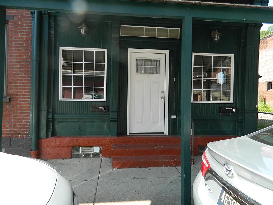 1st image of 1116 Bradish St Floor 1
