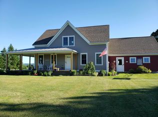 417 Sierra Lavin Rd, Barre, VT 05641