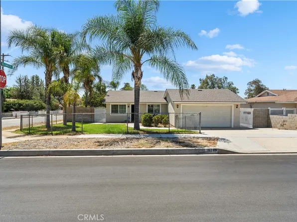 16289 Ramona Ave, Fontana, CA 92336