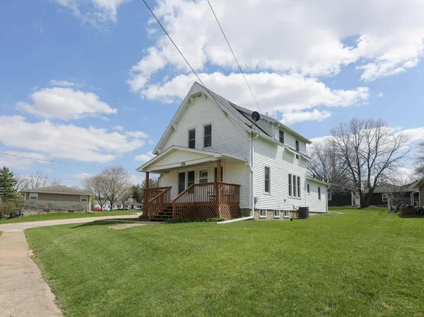 156 East Church STREET, Shullsburg, WI 53586