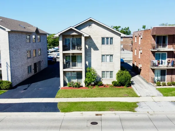 10620 S Central Ave #3A, Chicago Ridge, IL 60415