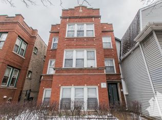 3511 N Damen Ave #1, Chicago, IL 60618