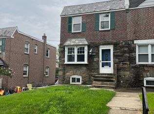 4004 Albemarle Ave, Drexel Hill, PA 19026