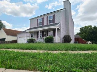 4100 McCormick Dr, Springfield, IL 62707